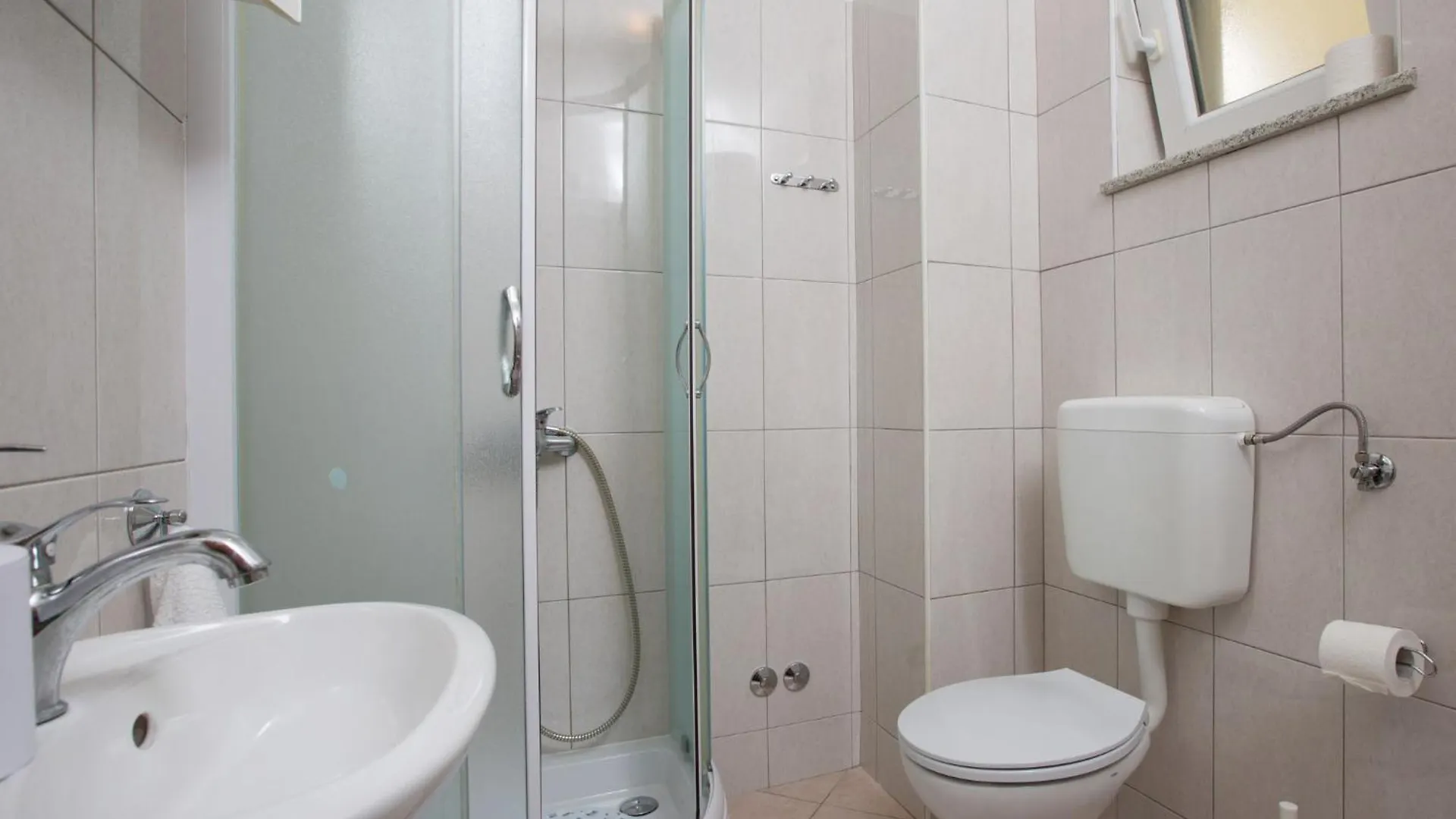 Apartment Vero-3 By Interhome Opatija