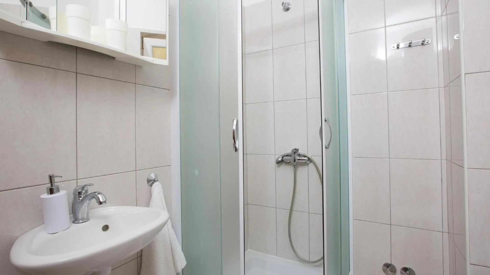 Apartment Vero-3 By Interhome Opatija Croatia