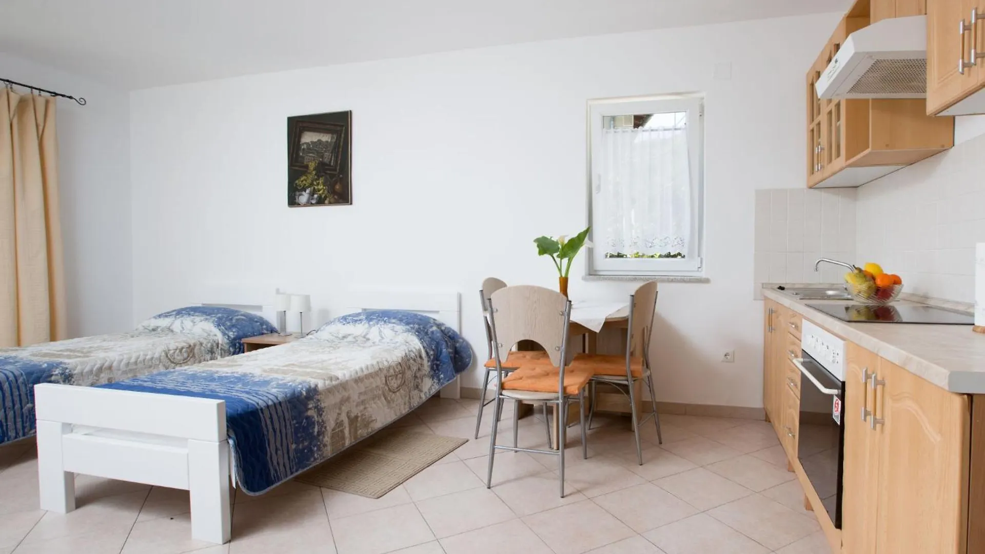 Apartment Vero-3 By Interhome Opatija