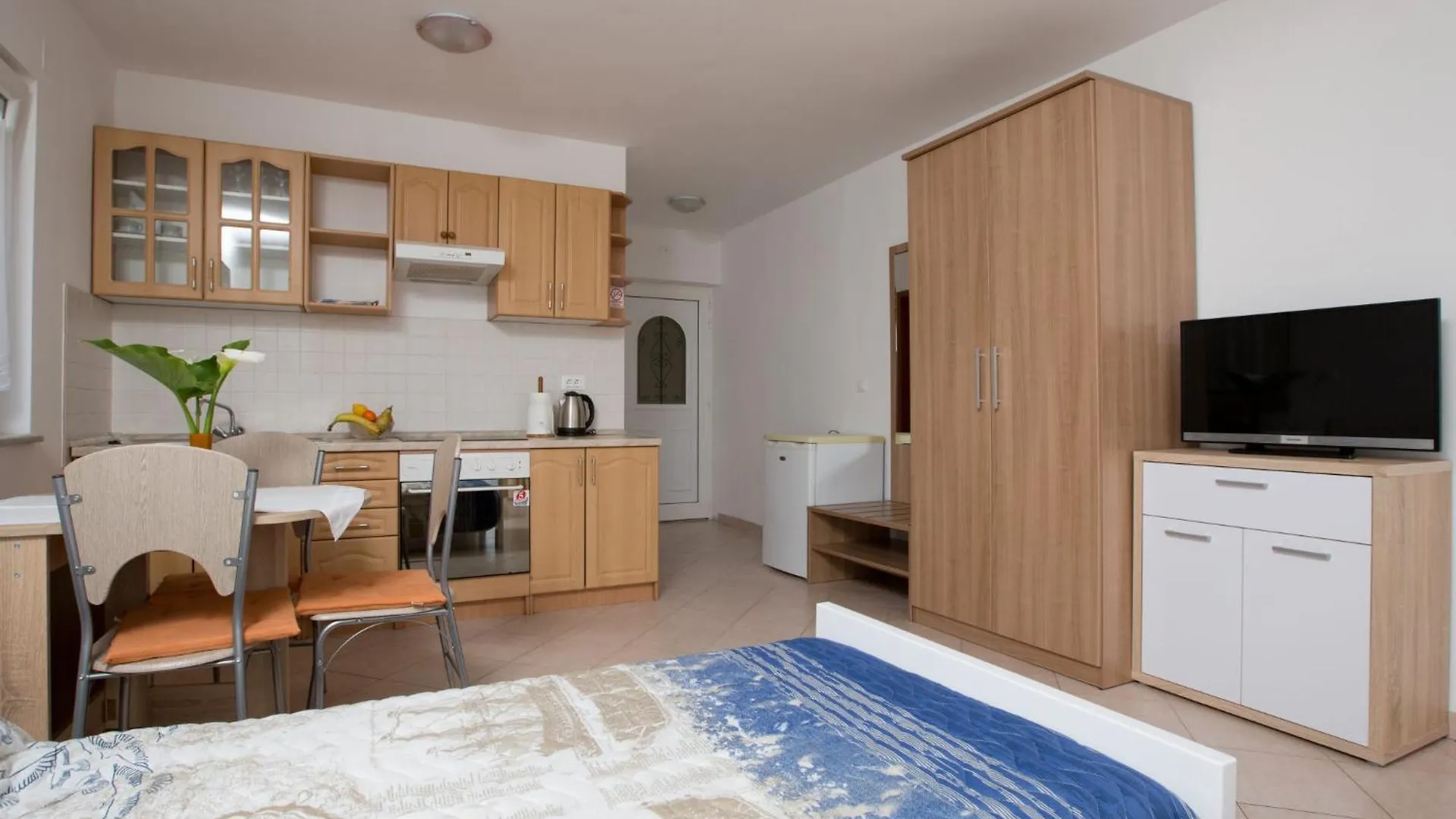 Apartment Vero-3 By Interhome Opatija Croatia