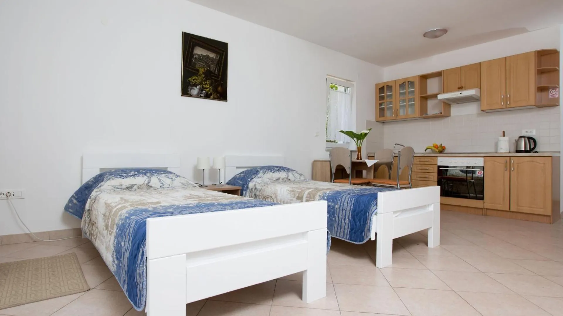 Apartment Vero-3 By Interhome Opatija 0*,  Croatia