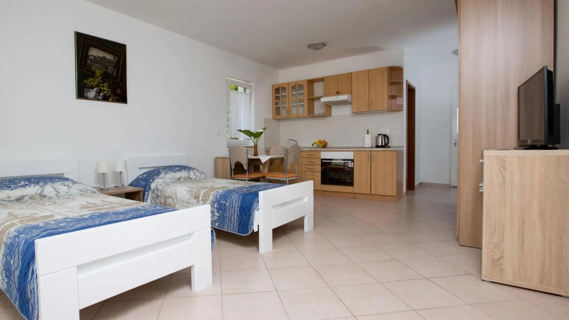 Apartment Vero-3 By Interhome Opatija Croatia