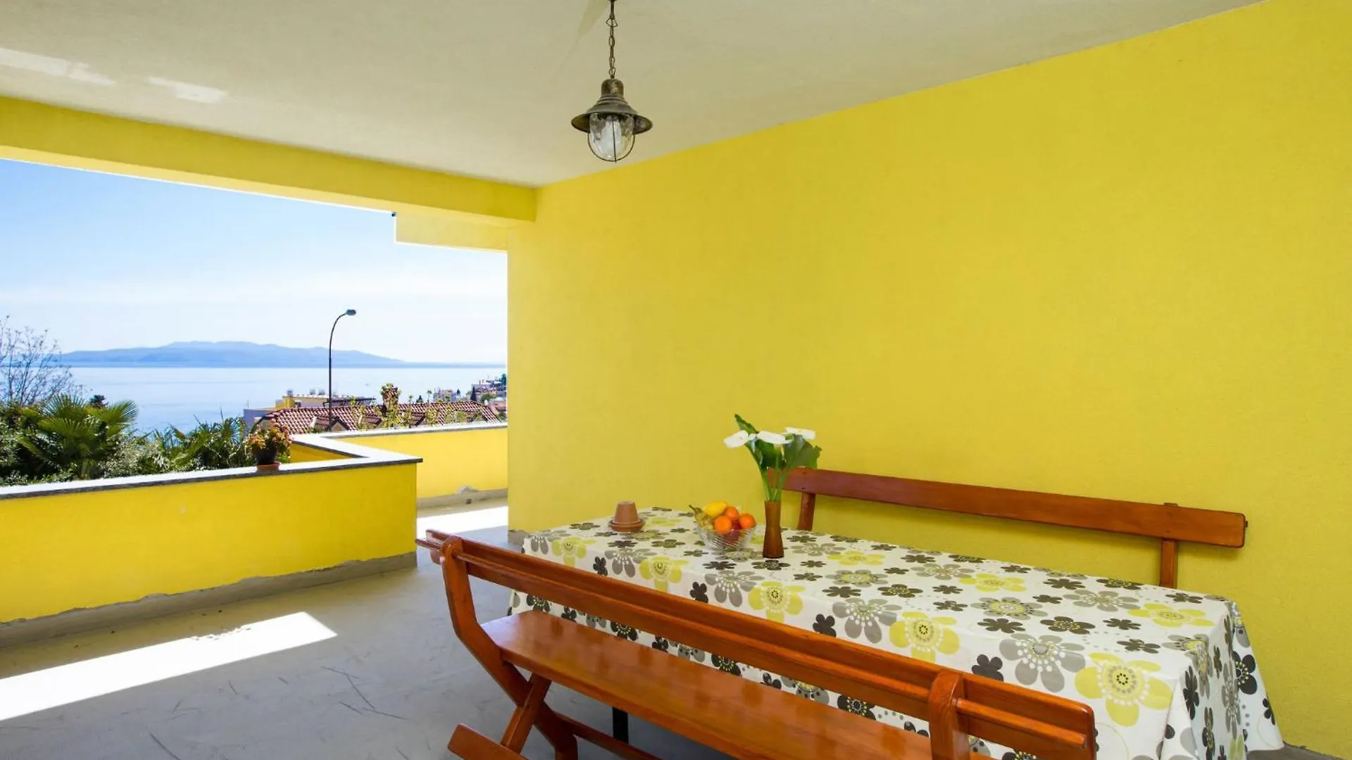 Apartment Vero-3 By Interhome Opatija