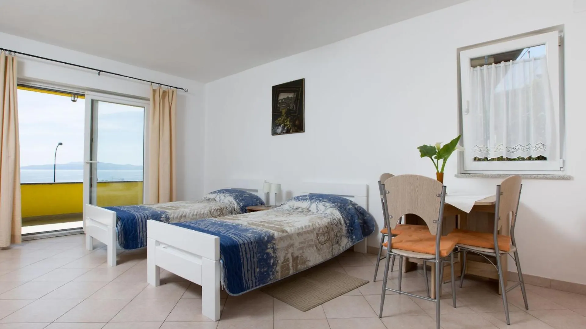 Apartment Vero-3 By Interhome Opatija