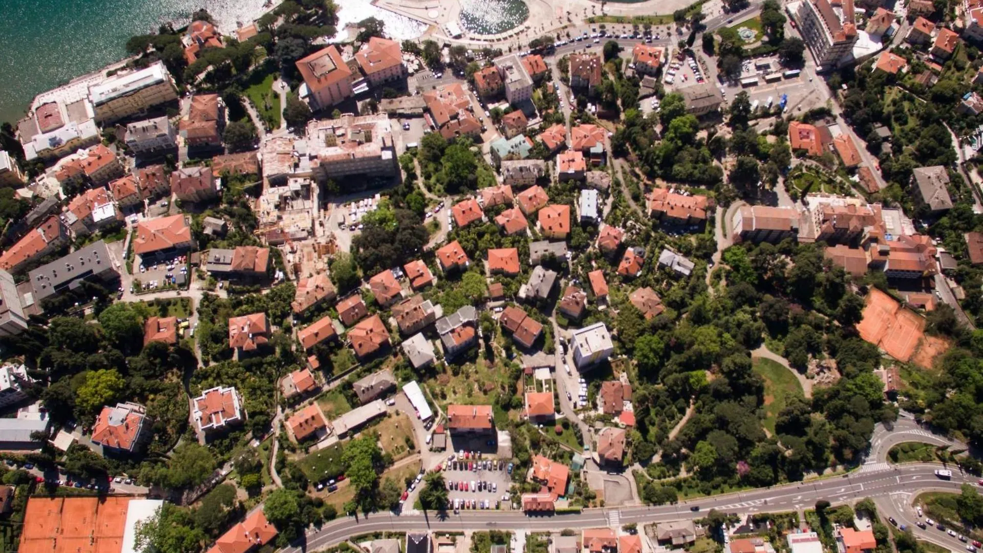 Apartment Vero-3 By Interhome Opatija
